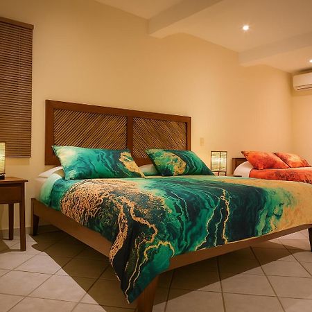 Hotel Cocomar Parrita Eksteriør bilde