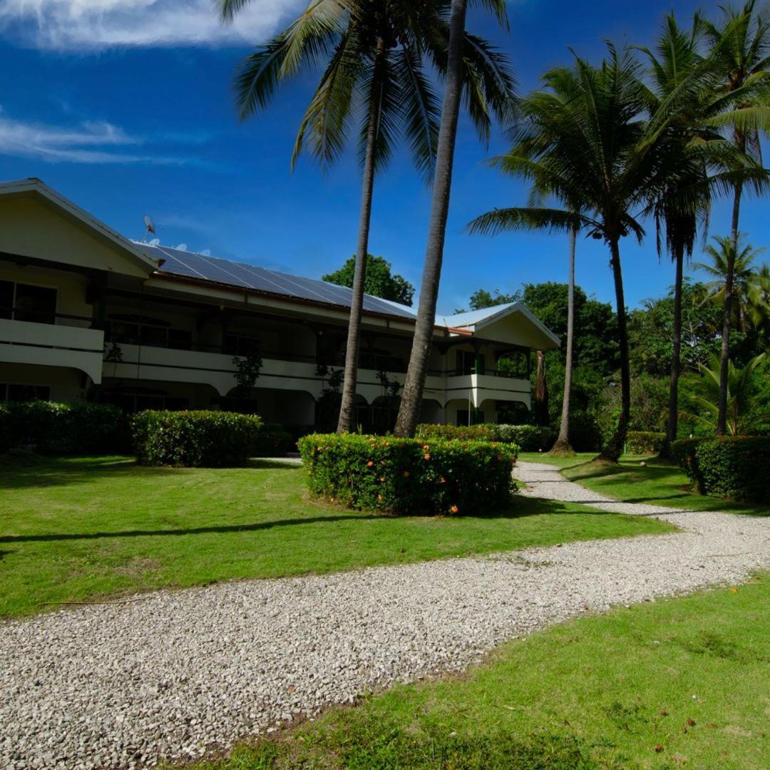 Hotel Cocomar Parrita Eksteriør bilde